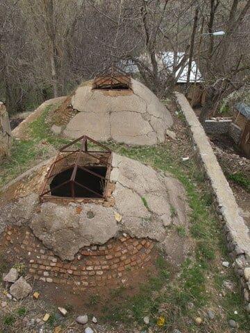 روستای گلیرد طالقان-LWcWjspaLa