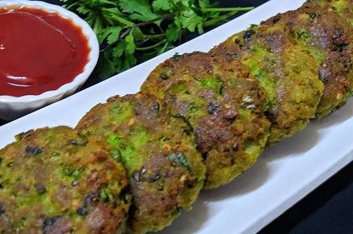كوكوی نخود فرنگی گیلانی-LYZubpTAbl