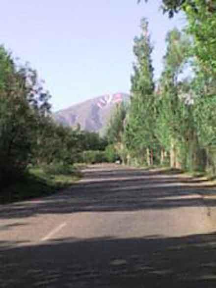 روستای كندلج-LaEuXiF3yP