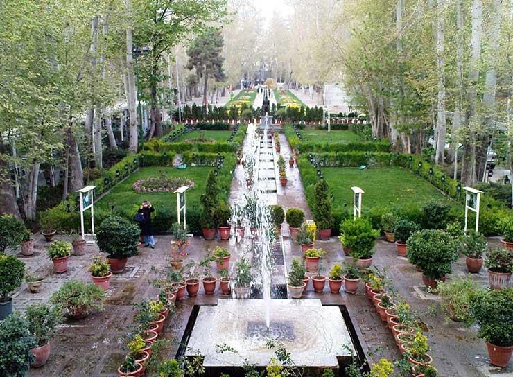 موزه سینمای ایران استان تهران, تهران-LbPS6Gl1Vf