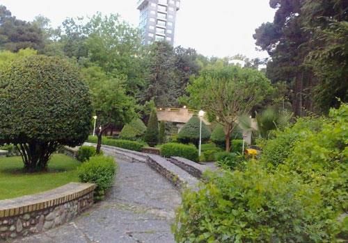 جاهای دیدنی تهران (۱۰۰ مكان گردشگری تهران با عكس و آدرس)-LbR68fePdn