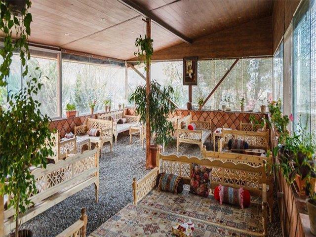 هتل جهانگردی میگون-LbnRjPuMaJ