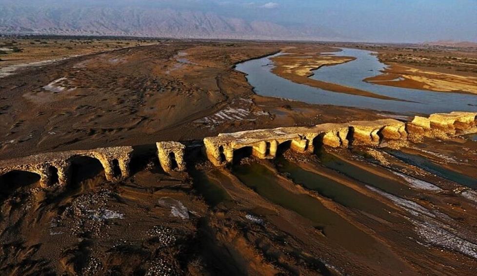 عكسهایی شگفت آور از بندر عباس / راه و رسم سفر به این مقصد جذاب-LbqNNUEo4q
