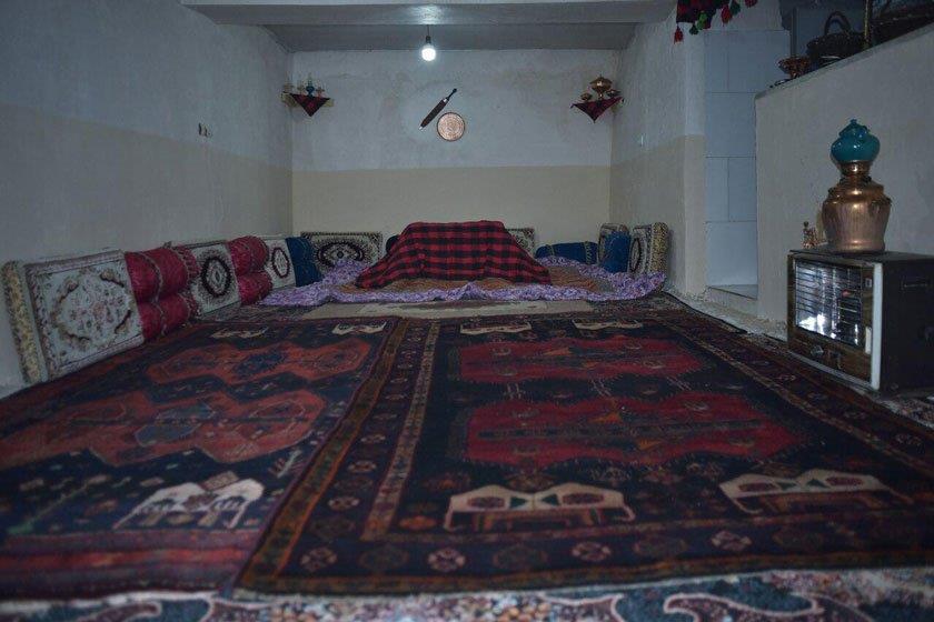 اقامتگاه بوم گردی ژوانگه سنندج-LbzFbqmOX0