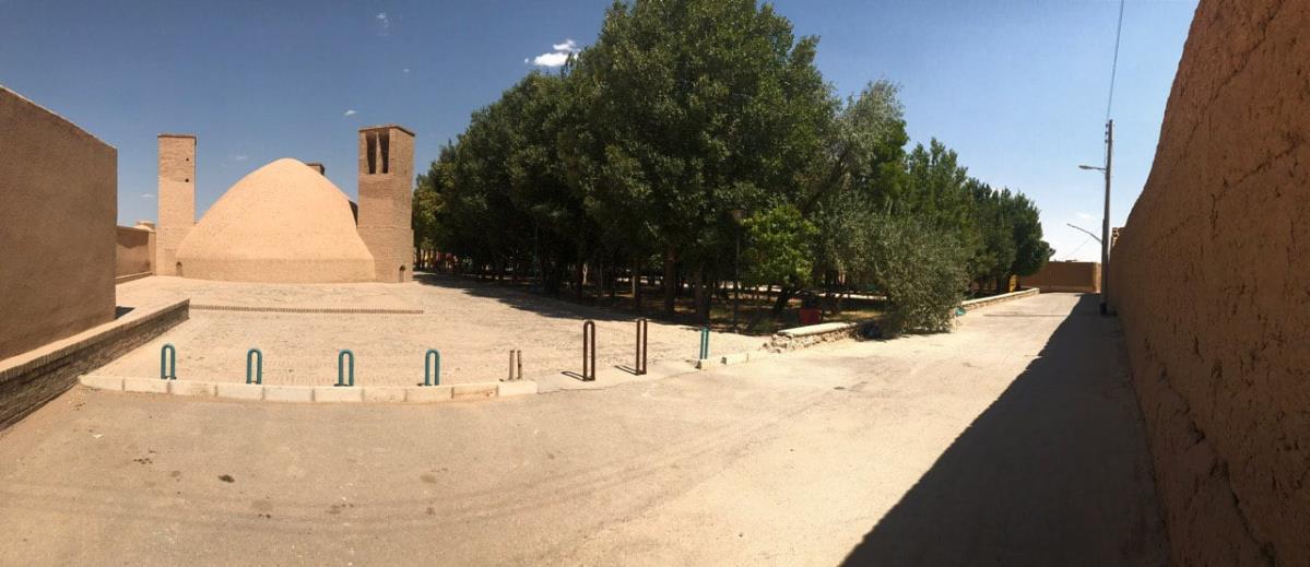 روستای شریف آباد اردكان-LcUqd8CQ8X