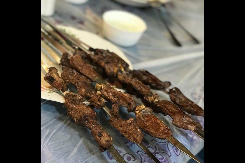 رستوران حاج مالك اردبیل-LcfjGv25fd