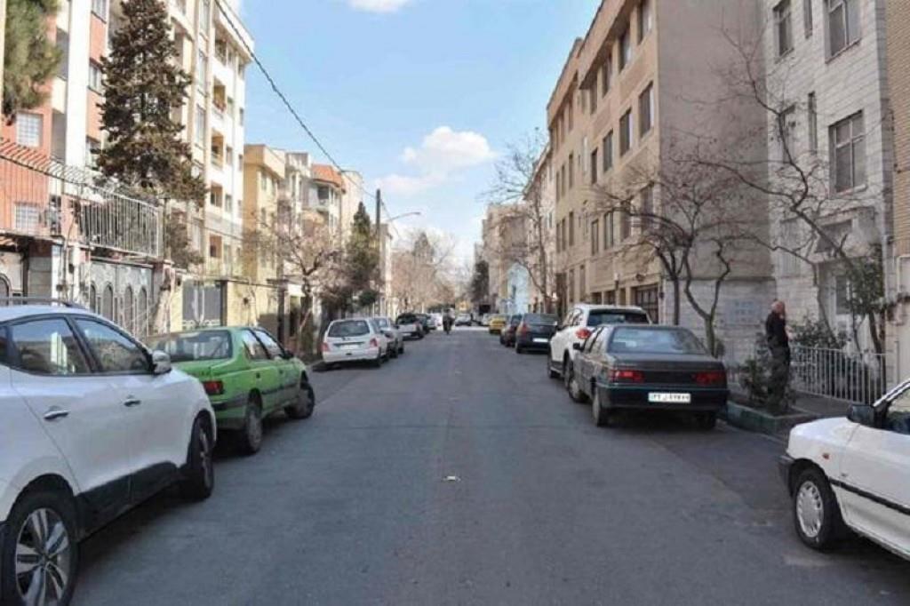محله مجیدیه تهران-LcncPTbJal