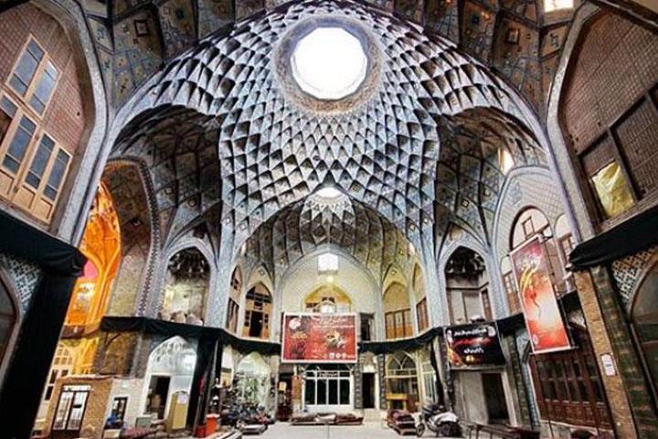جاهای دیدنی اصفهان: ۳۵ مكان دیدنی حیرت آور-LcuJGFqUmd