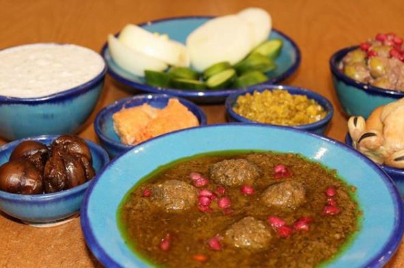 رستوران سنتی پاندا رشت-Ld5FgIfzTR