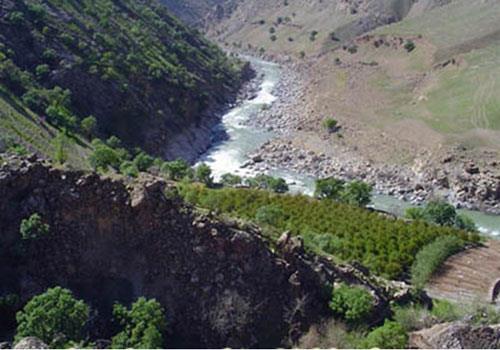 رودخانه سیروان كردستان-Le2wfaPjfe