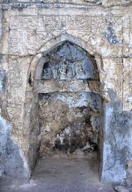مسجد سنگی داراب-LeWfCtJGGQ
