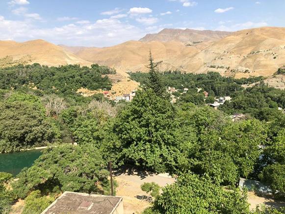 روستای كردان البرز-LfesalaaCq