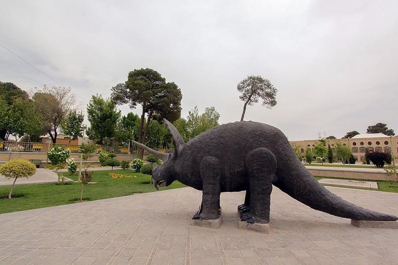 موزه تاریخ طبیعی اصفهان-LhZxhbUgfJ