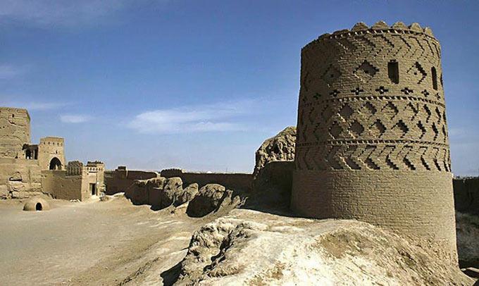 قدیمی ترین های یزد-LhfCtDUNeI