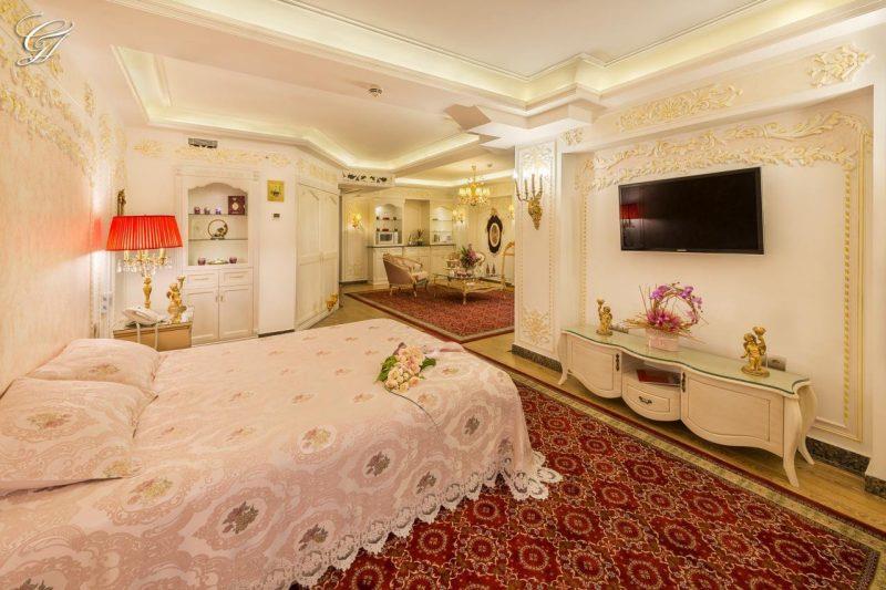 هتل قصر طلایی مشهد-Lhqcf960u8