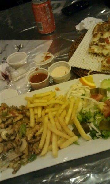 رستوران ایتالیایی می شف مشهد-LkQyZkbFM3
