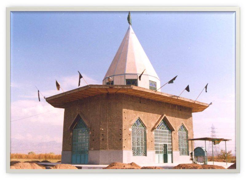 امامزاده یعقوب (ع) پاكدشت-Ll2fcthcIF