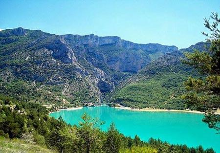 دره زیبا و دیدنی وردن در فرانسه همراه با تصاویر-LlEGmFY5x1