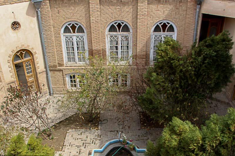 خانه بهنام تبریز-LllyXxUxgl