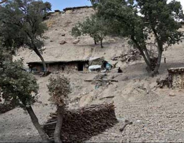 روستای لندی-Lmaaqnjio5