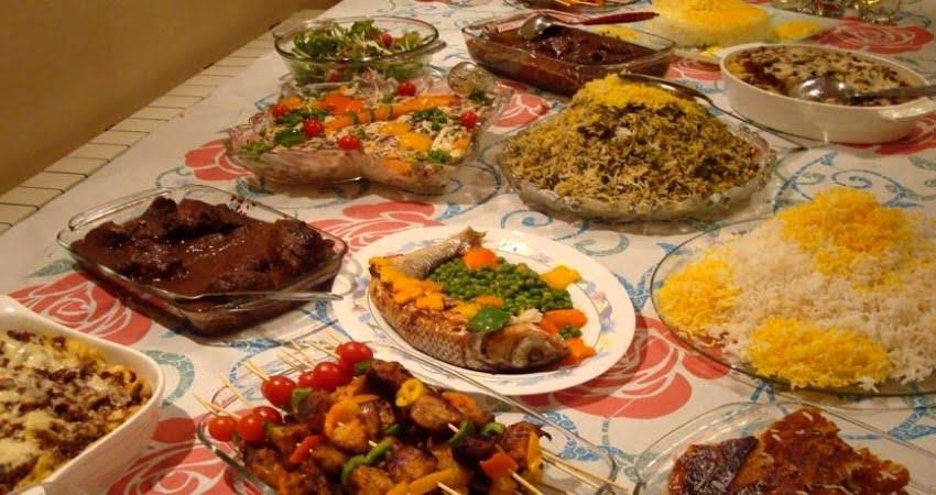سفره و آشپزی در فرهنگ ایران-LnMIPwg9ry