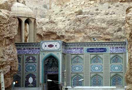 آشنایی با جاذبههای گردشگری استان كهگیلویه و بویراحمد-LnvhjdTaBE