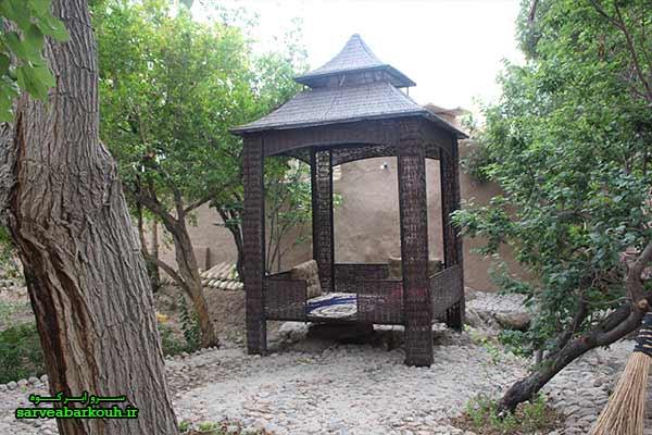 اقامتگاه بوم گردی سرو كهن ابركوه-Lo9OhXSJLV