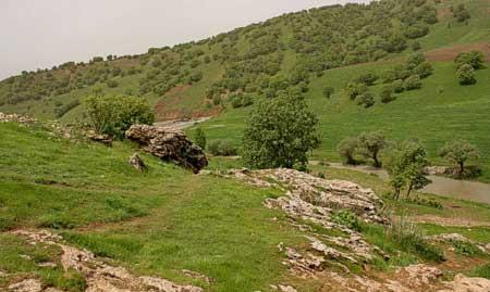 چشمه كانی گراوان-LoOHECSx7S