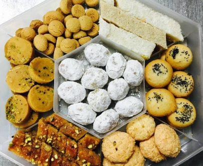 بهترین باقلوا و قطاب یزد را از كجا بخریم؟-LpDDGVjqei