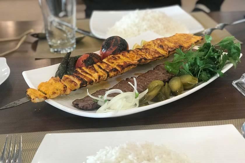 رستوران جلالی سردرود (شعبه رشدیه) تبریز-Lsw8xXaT60