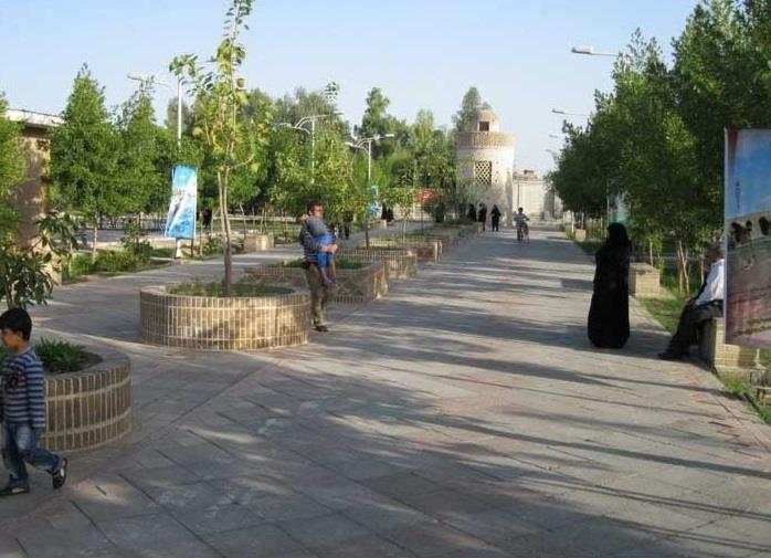 بوستان خانواده دزفول-Lt6GcR1Nur