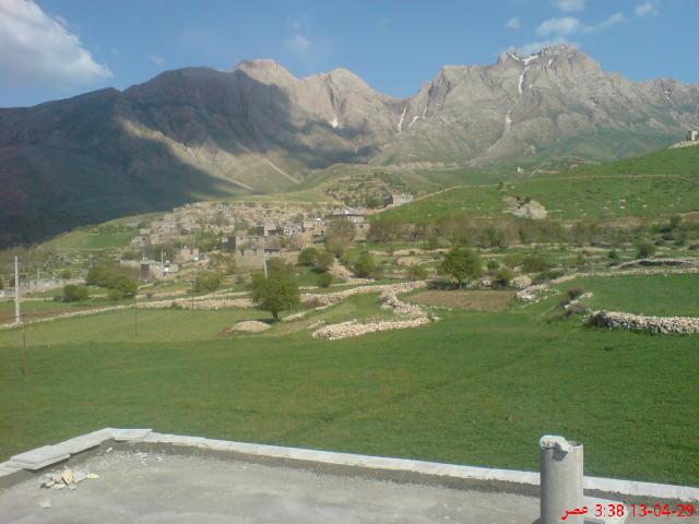 روستای دره كی-LtWcdtyoBv