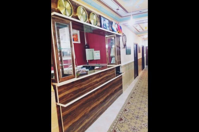 مهمانسرای آبان قشم-LuhsqA1M38