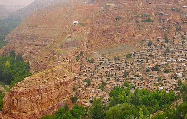 روستای اسپیدان بجنورد-LwMK4s1gG8