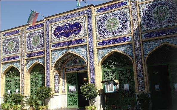 امام زاده سید ولی-LxWPtEIWeh