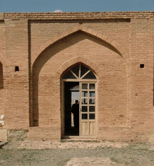 بقعه ملاحسن كاشی سلطانیه-LyNsjbbj0s