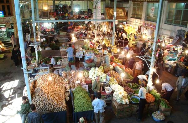 جاهای دیدنی تهران (۱۰۰ مكان گردشگری تهران با عكس و آدرس)-LzFhBuil18