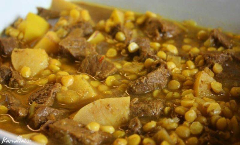 خورشت قورمه به شیراز-LzhFSn87re