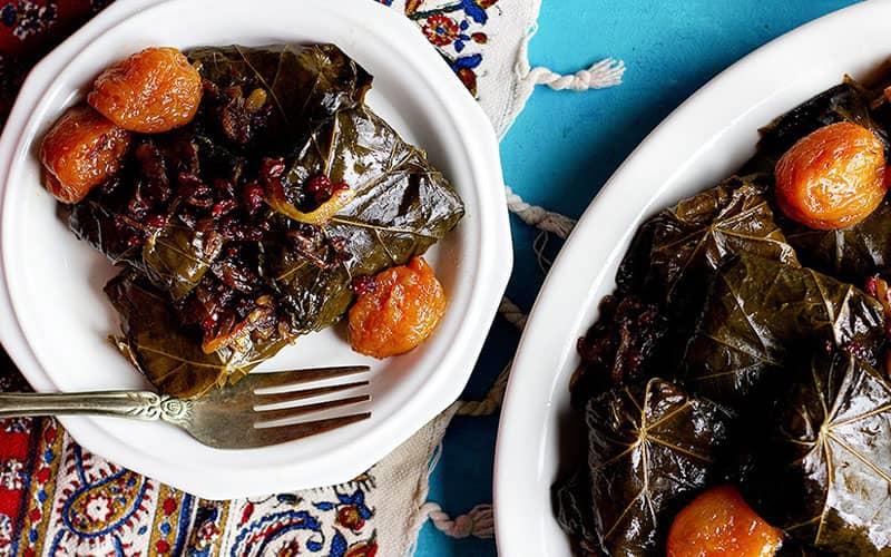 طرز تهیه انواع غذا با گوشت چرخ كرده-M0J1gthRz2