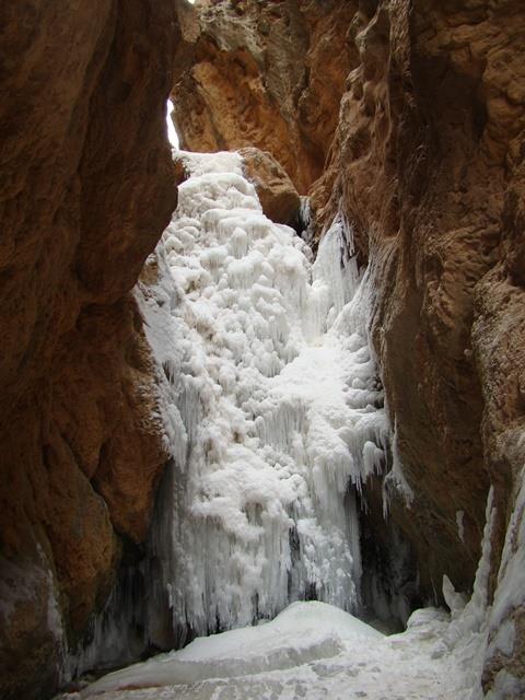 آبشارگردی در شاهرود-M0kOgywam1