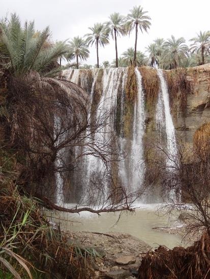 آبشاری كوهستانی در بوشهر-M1pNBdrTXb