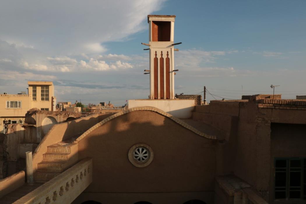 اقامتگاه خانه سمنانی ها-M3bJQ6zbF2