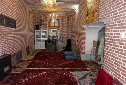 مسجد داش آغلیان-M4G2ZOBzPB