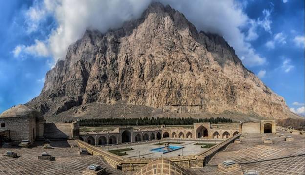 بهترین هتل های كویری ایران-M54aEWbEOd