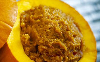 طرز تهیه انواع خوراكها با كدو حلوایی-M5Bbk9AHKe