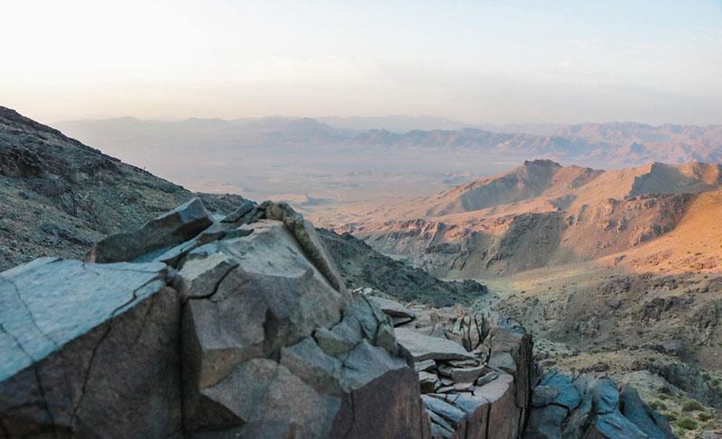 دیدنیهای اطراف قم در فصل تابستان-M5bySqVRyU