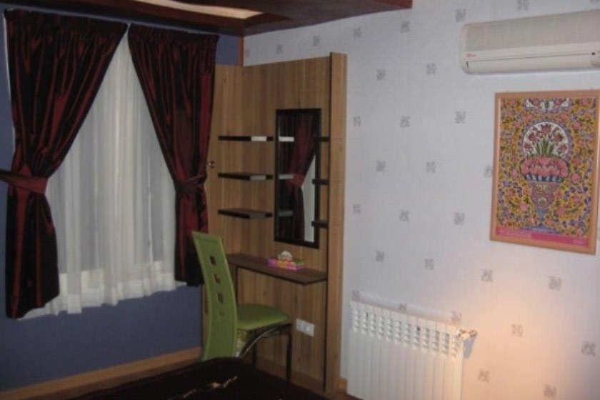 هتل آپارتمان تچر شیراز-M6U152UH76