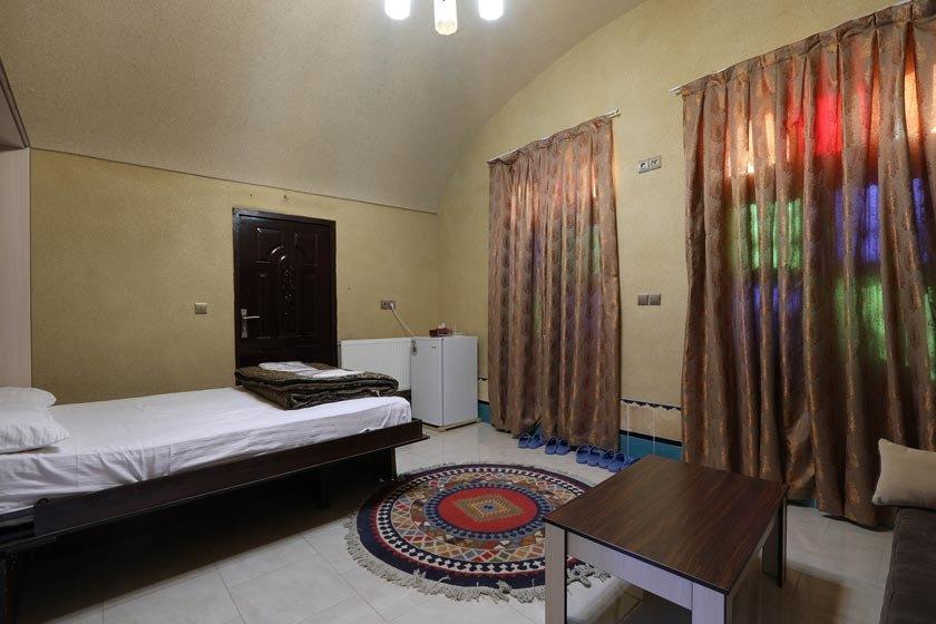 هتل سنتی شرق (اورینت)  یزد-M6yiNEfD7v