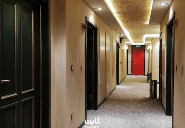 هتل قبا در كربلا-M7fL5ZvbwJ