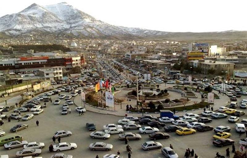 میدان جهاد ( بازار بانه )-M89CGQNgOm